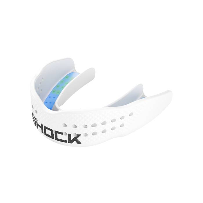 Shock Doctor Trash Talker Mouth Guard - Temple's Sporting Goods