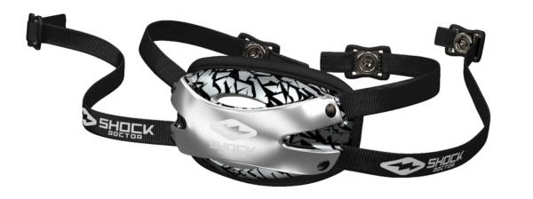 Shock Doctor Adult Showtime Chin Strap