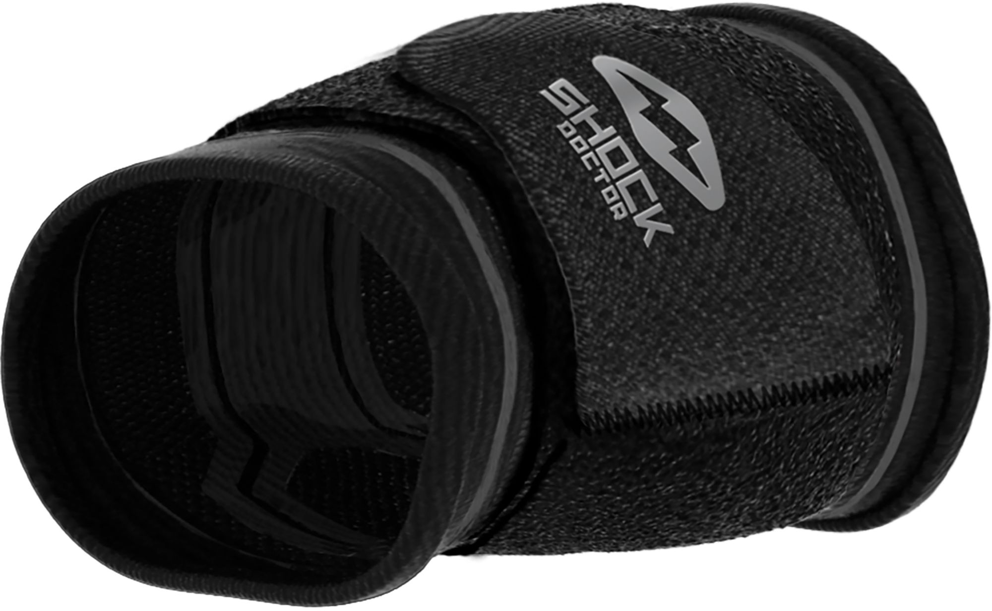 Shock Doctor Compression Knit Wrist Sleeve w/ Strap product image