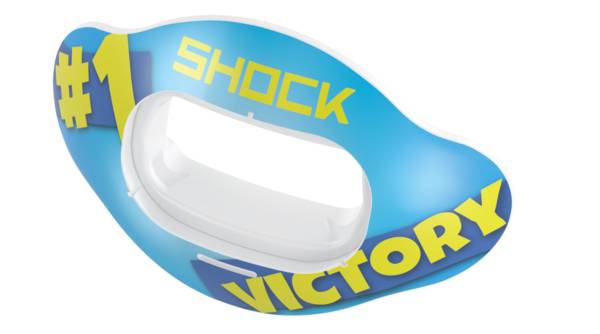Shock Doctor Shield Only for Interchange Lip Guard product image