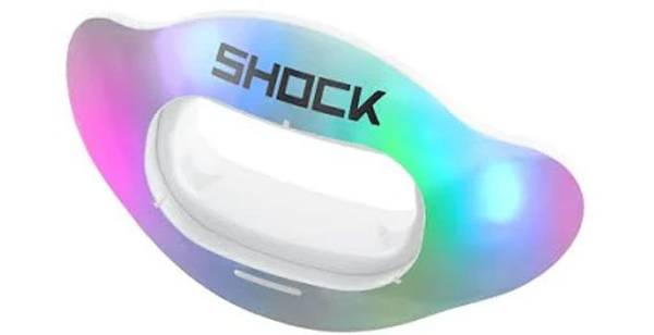 Shock Doctor Shield Only for Interchange Lip Guard product image