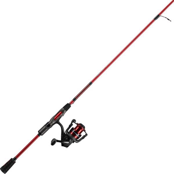 Ugly Stik Carbon Spinning Combo Dick S Sporting Goods