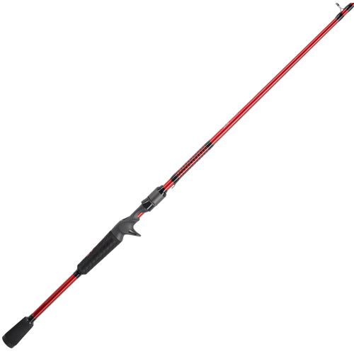 7 ugly stik inshore select spinning rod 7' Tiger Rod, Two Piece Nearshore/Offshore Rod, 20-50lb Line Rating, Medium Power, 1-6 oz. Lure Rating, Versatile and Dependable,black : Sports & Outdoors Its time to fish ugly. Fishing Rod All Star Inshore