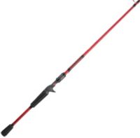 Ugly Stik Carbon Casting Rod