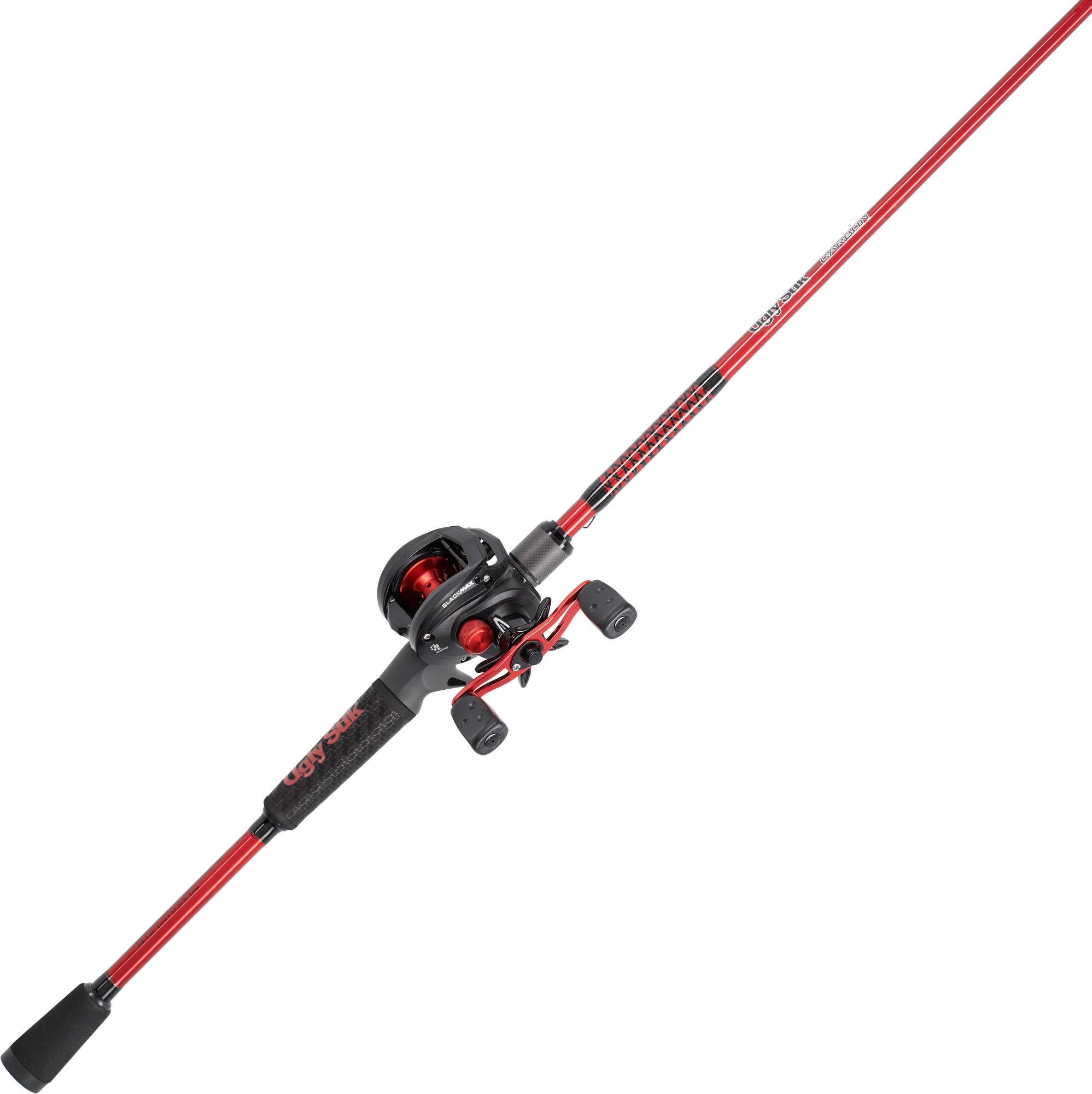 bass pro ugly stik