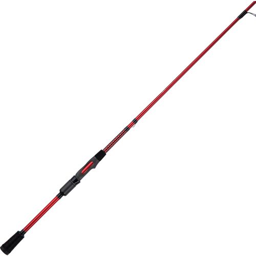 2017 ugly stik 7 spinning rod Tiger while maintaining casting ease and accuracy Fishing rod challenge! Can I