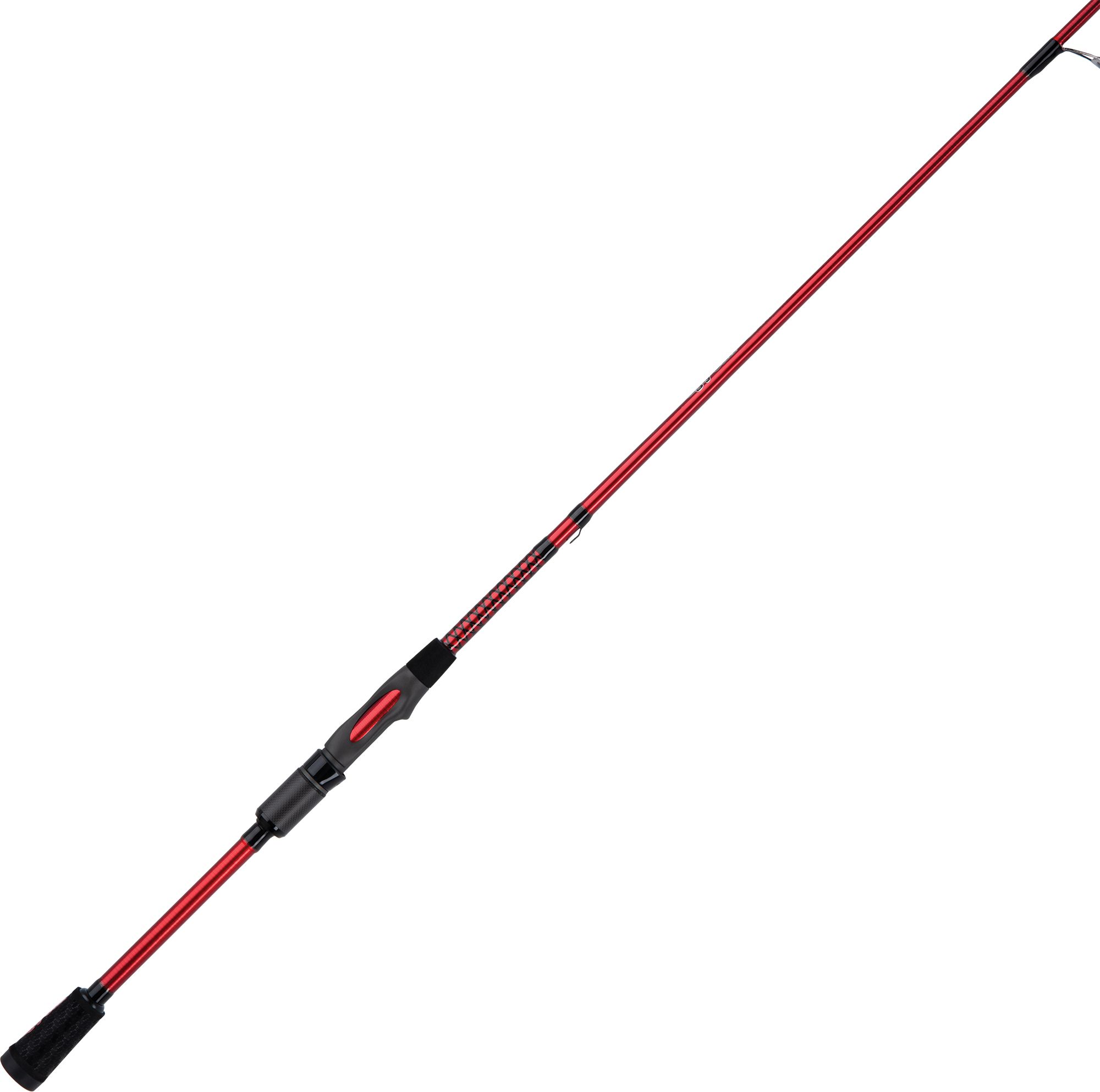 Ugly Stik Carbon Spinning Rod Sansujyuku sansujyuku.com