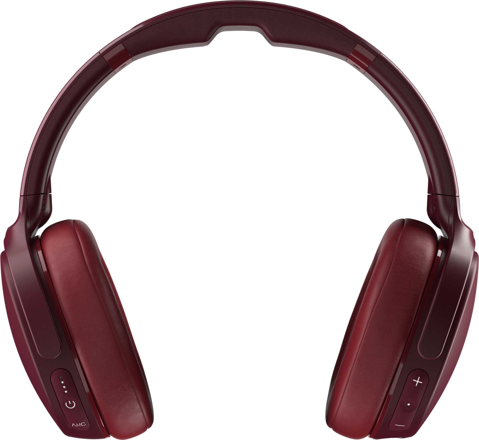 skullcandy wireless noise cancelling headphones