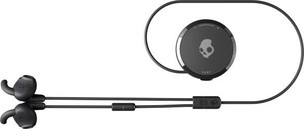 Skullcandy Vert Clip-Anywhere Wireless Earbuds product image