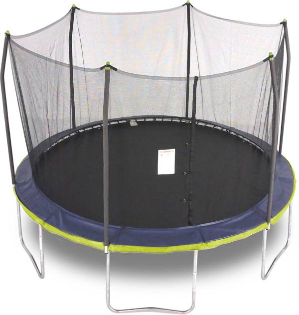 Skywalker Trampolines 13' Round Trampoline Combo