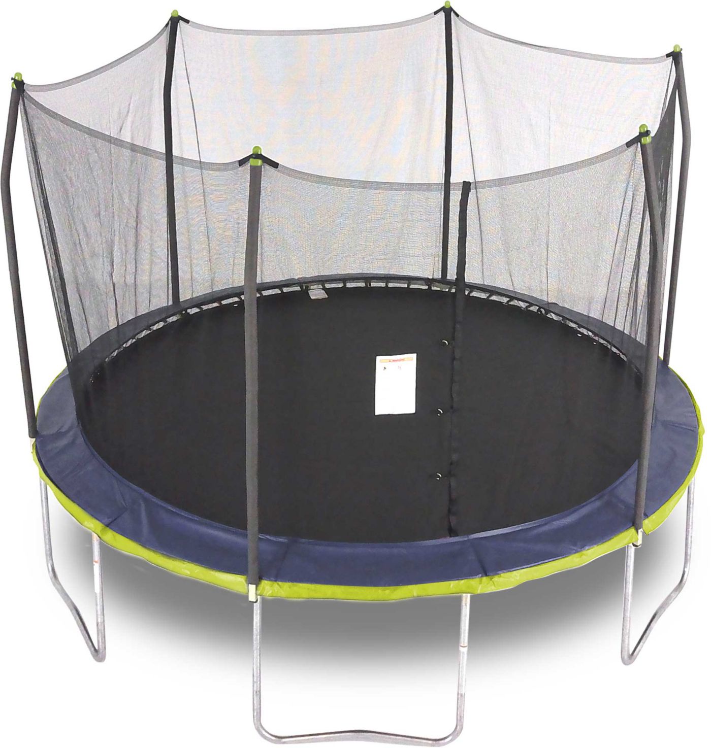 13 foot trampoline net best sale