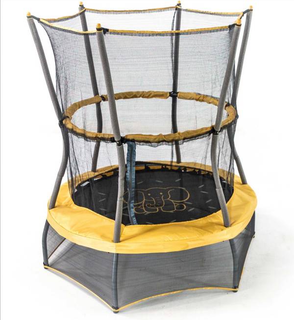 Skywalker Trampolines ActivPlay 48" Safari Mini Bouncer DICK'S