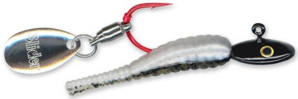 3rd and 4th lure to throw for spotted bass - Fishing Tackle - Bass