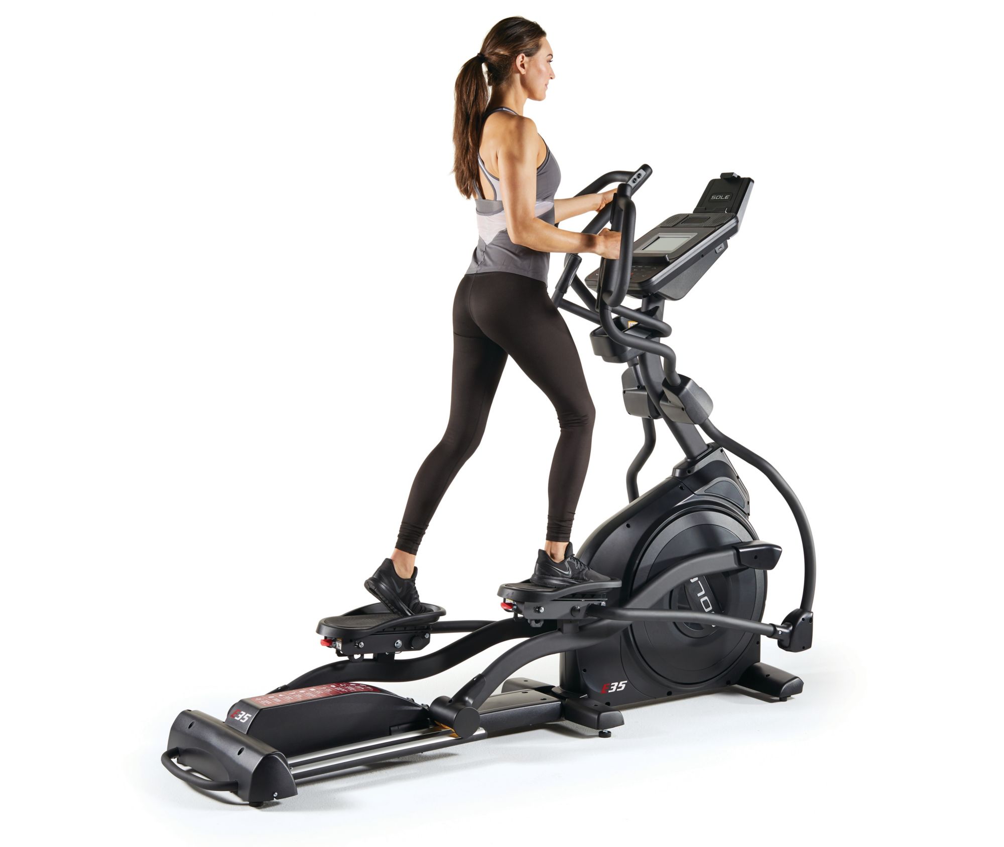 elliptical exercise