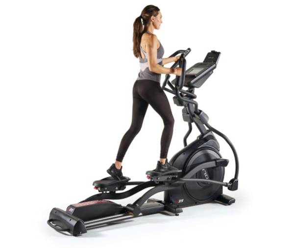 Reebok 1210 Elliptical Trainer Click On The Image For Additional Details Elliptical Trainer Recumbent Bike Workout Elliptical Trainers