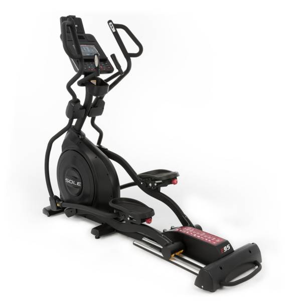 Sole E95 Elliptical