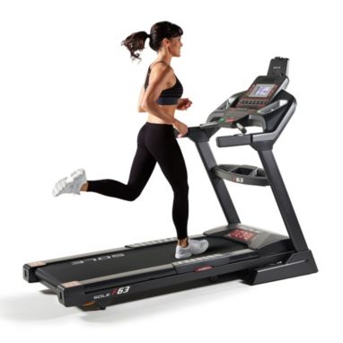 sorry, Sole F63 Treadmill (2020) – Floor Model is currently out of stock