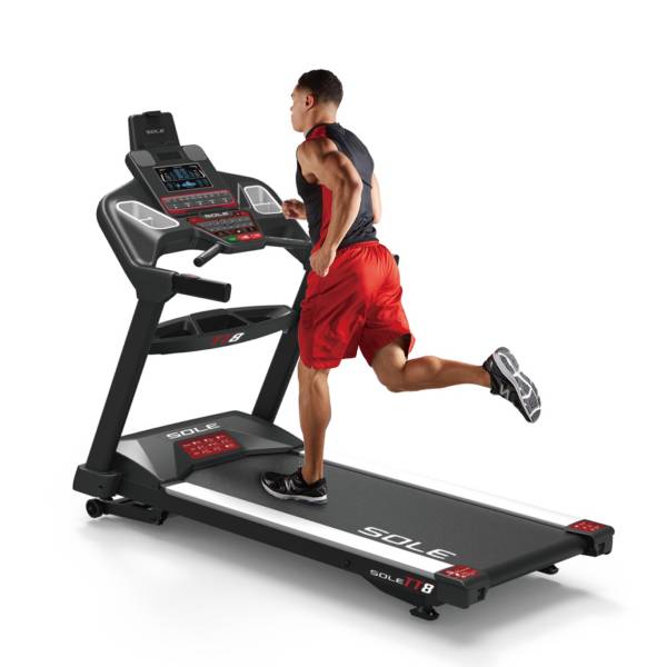 Sole TT8 Treadmill product image