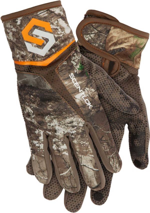ScentLok Men's Full Season Bow Release Glove product image