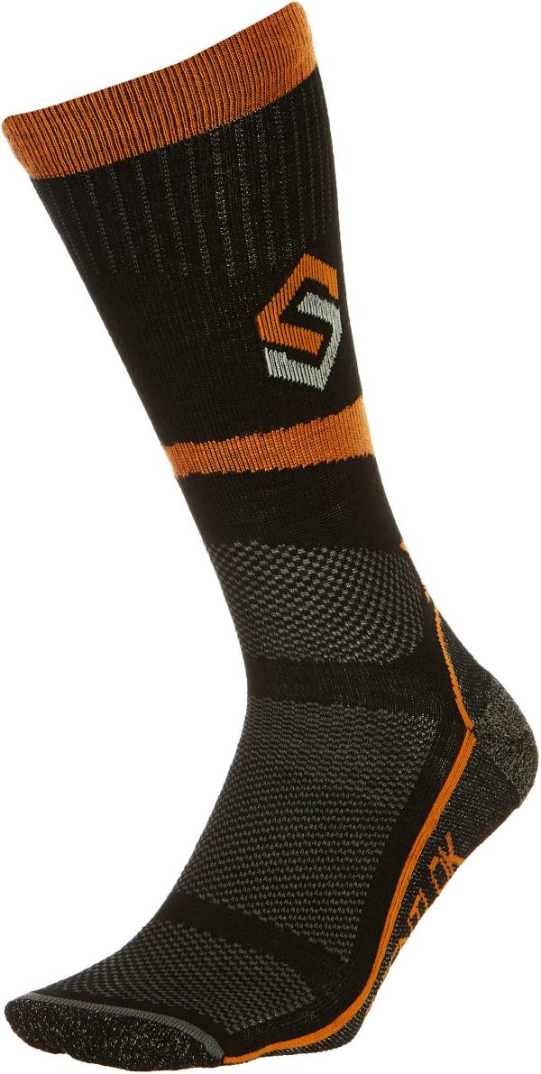 ScentLok Men's Ultralight Merino Subcrew Outdoor Socks product image