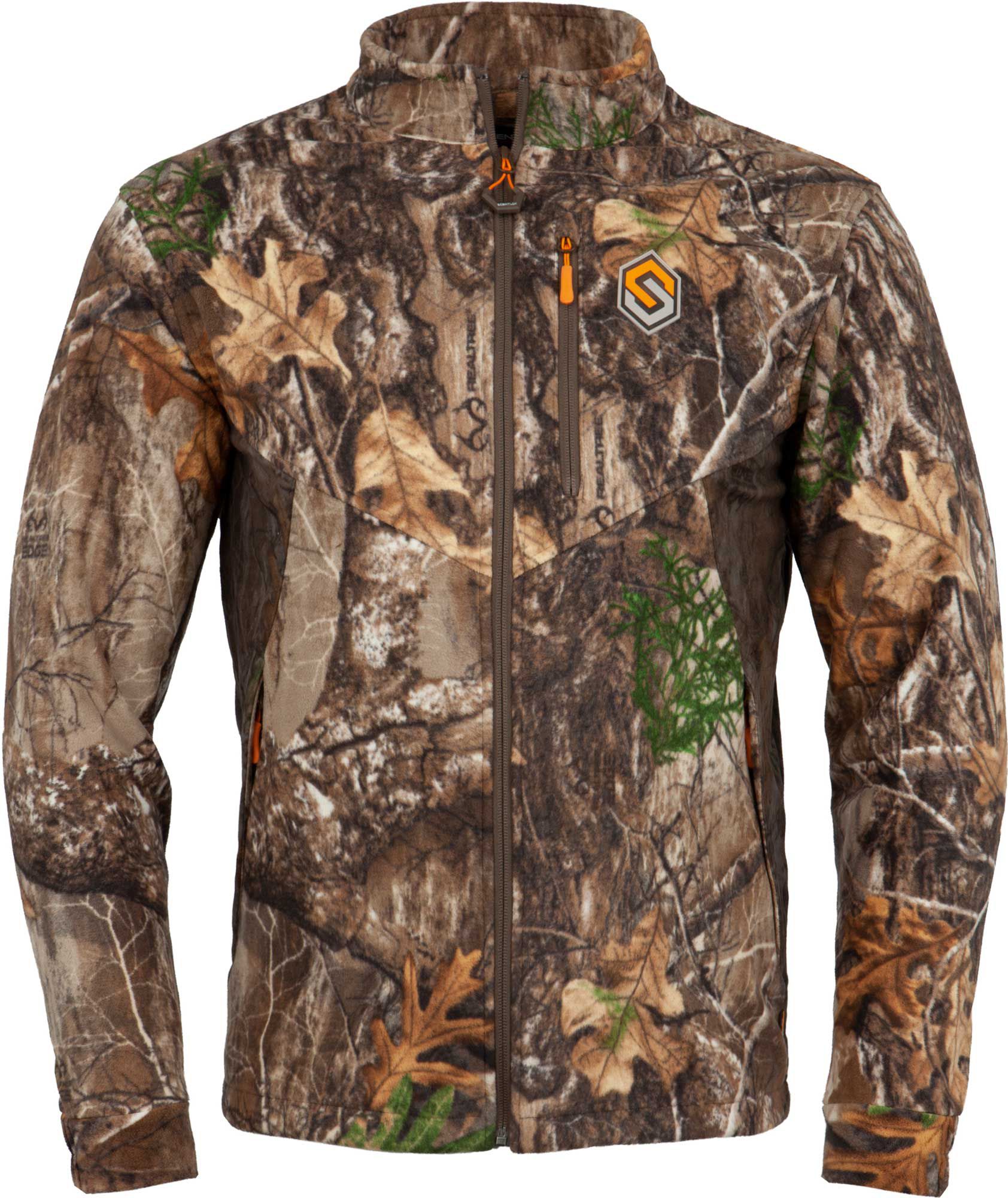 scent lok jacket