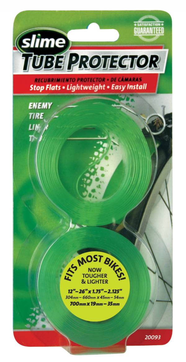 Slime Bike Tube Protector Liners Dick s Sporting Goods