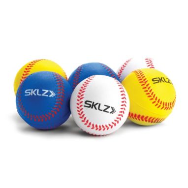 sorry, SKLZ Foam Training Balls 6 Pk is currently out of stock