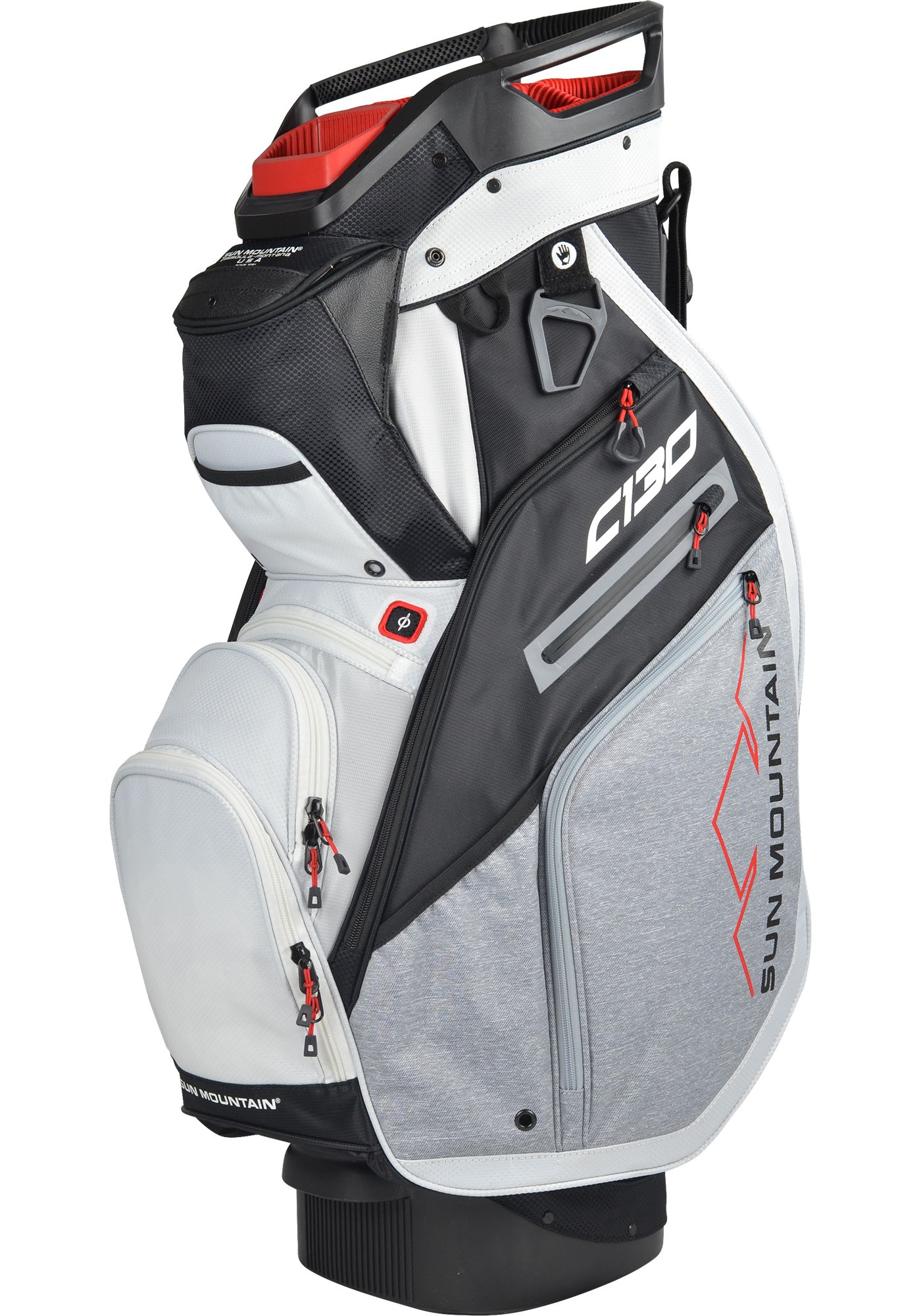 Sun Mountain C130 cart outlet bag