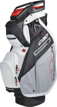 2023 C-130 Cart Bag