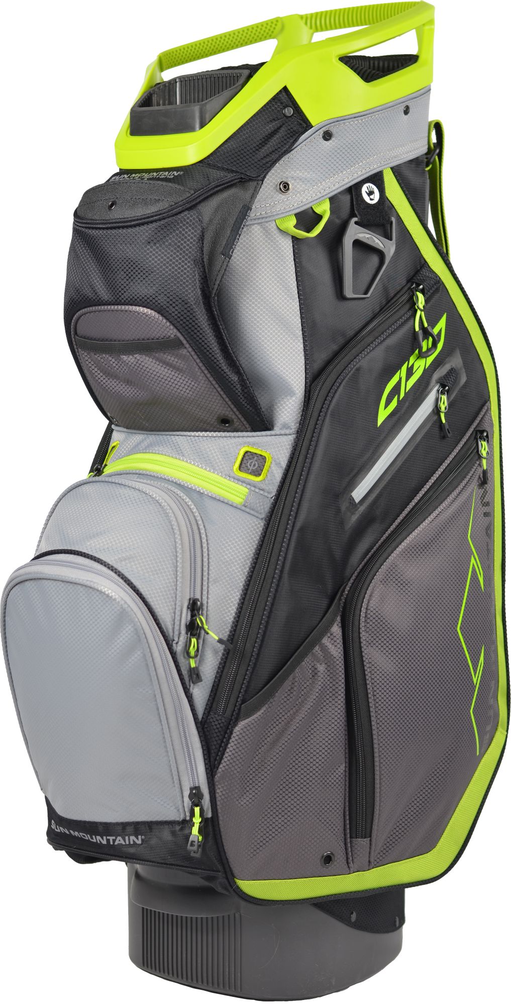 Sun Mountain 2021 C-130 Cart Golf Bag | Golf Galaxy