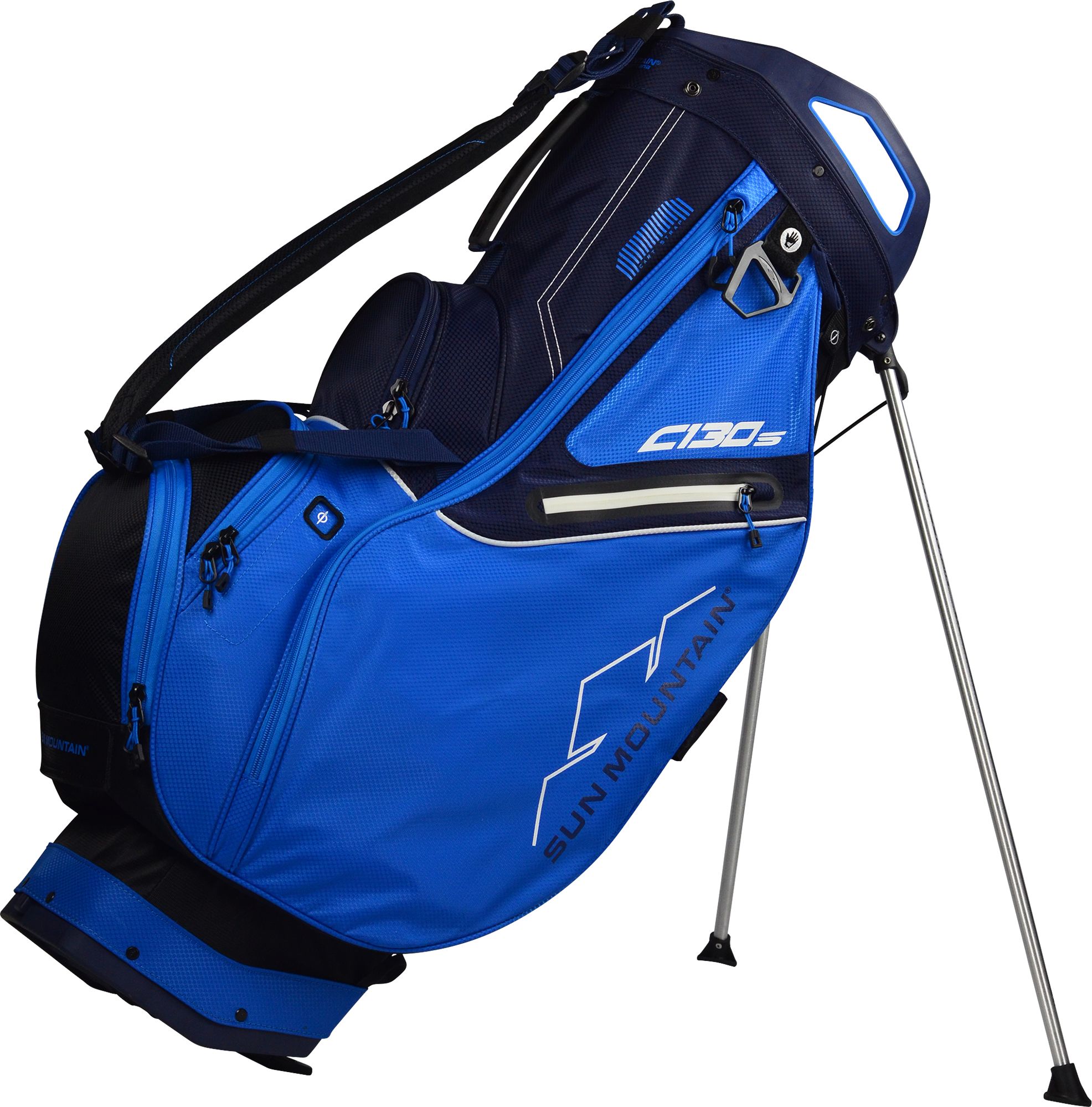 under armour golf bag by sun mountain