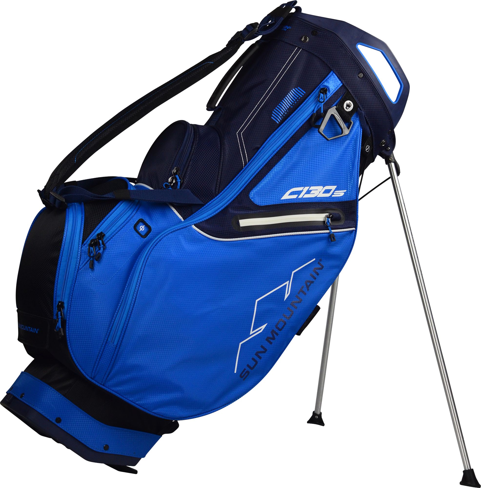 under armour sun mountain golf bag