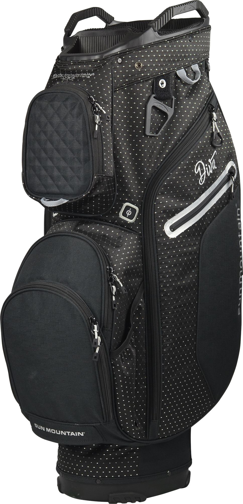 under armour womens golf bag