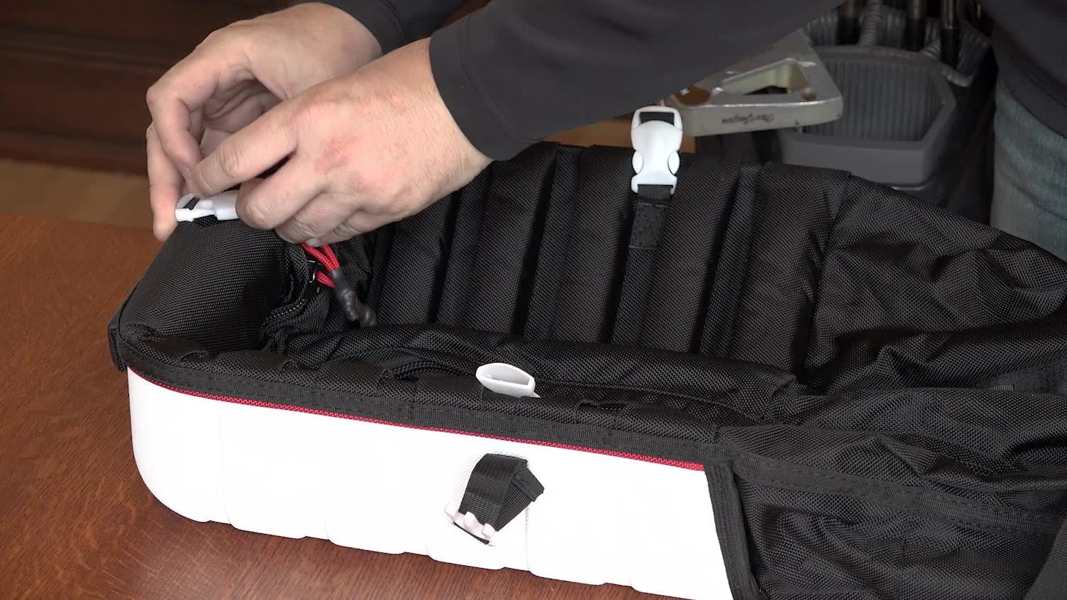 Sun Mountain Kube Travel Cover product