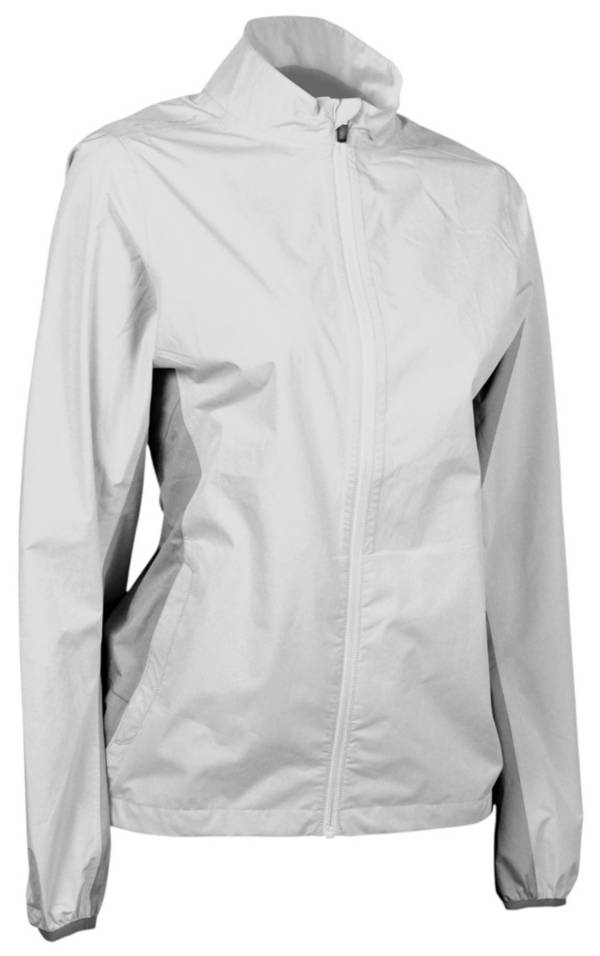 Sun Mountain Women's Monsoon Golf Jacket Golf Galaxy