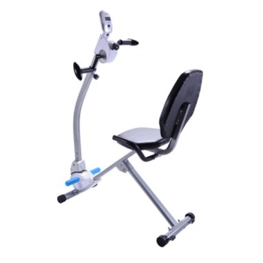 sorry, Stamina Seated Upper Body Exercise Bike is currently out of stock