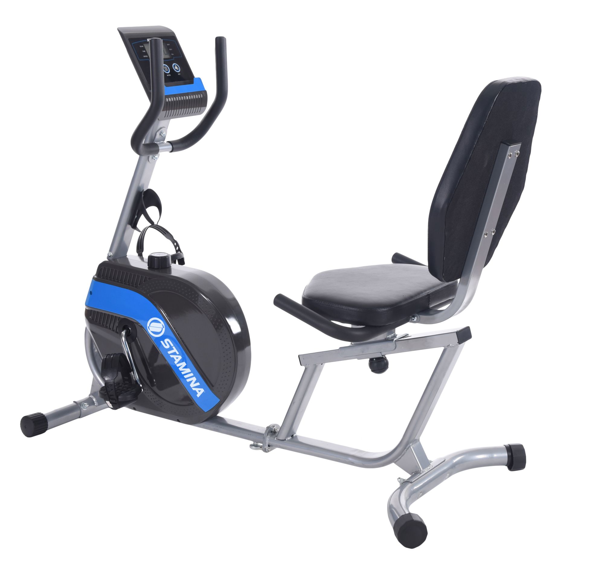 Best Recumbent exercise Bike