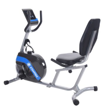 sorry, Stamina Recumbent Exercise Bike 345 is currently out of stock