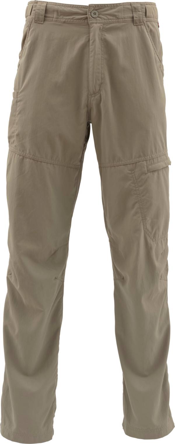 Simms Men's BugStopper Pants