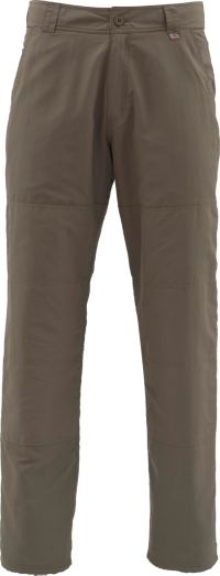 Simms Men's Coldweather Pant - Dark Stone