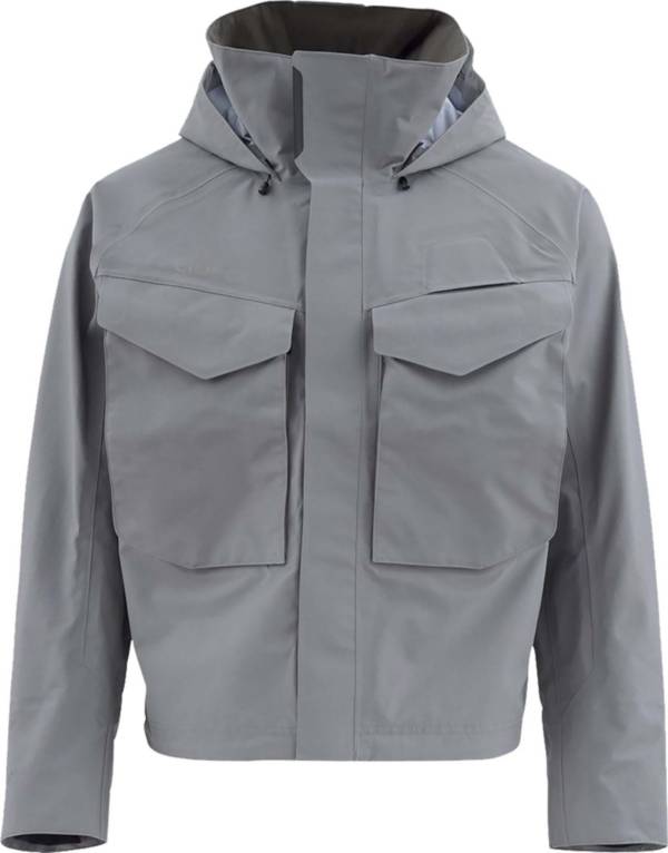 Simms Men's Guide Wading Jacket