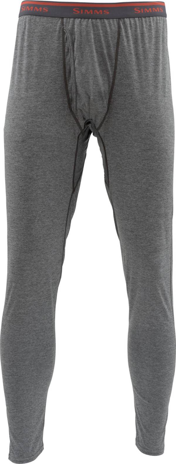 Simms Men's Lightweight Core Baselayer Pants