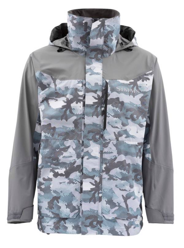 Simms Men S Challenger Jacket Dick S Sporting Goods