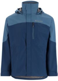 Simms Men's Challenger Rain Jacket