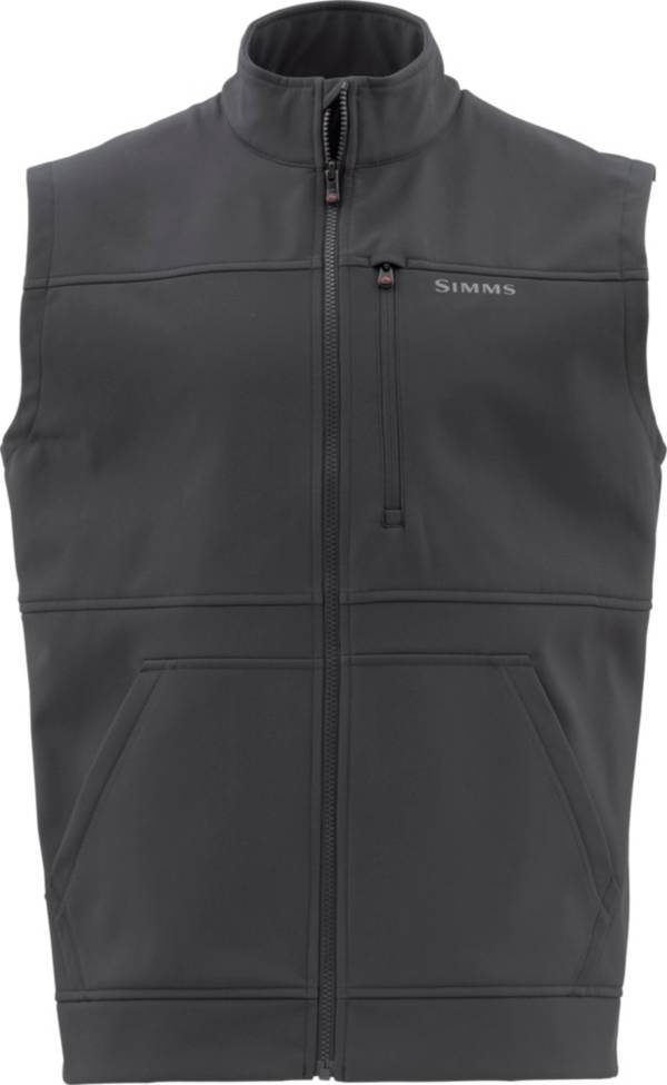 Simms Men's Rogue Fleece Vest