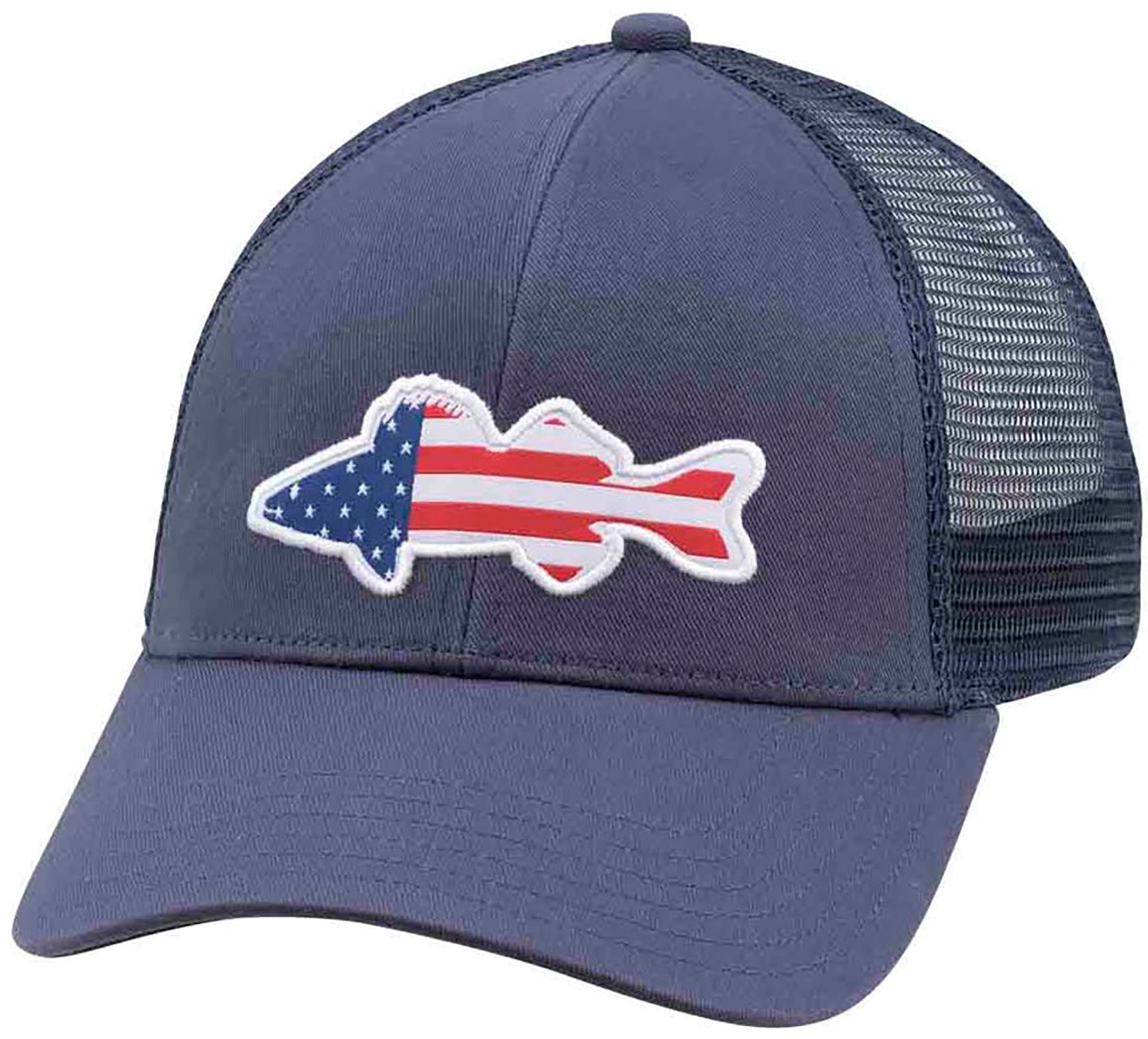 simms buy local hat