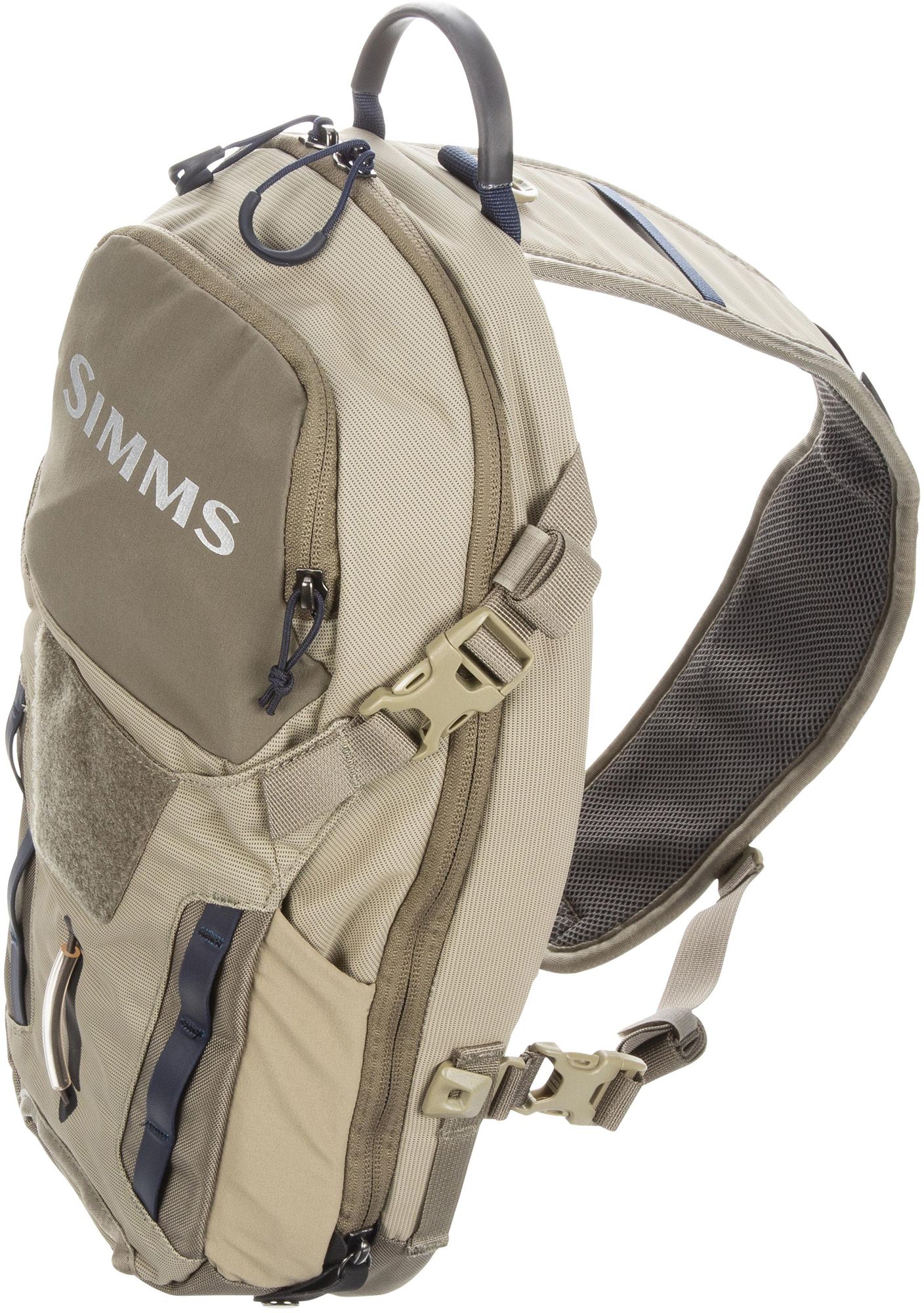 simms sling pack