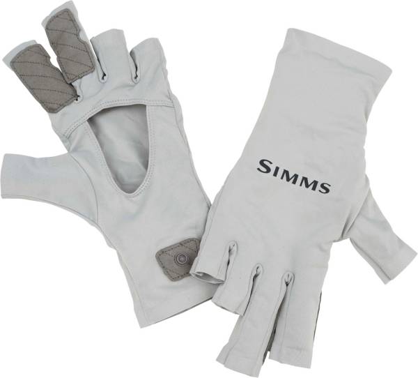 Simms Men's SolarFlex UPF Sun Glove product image