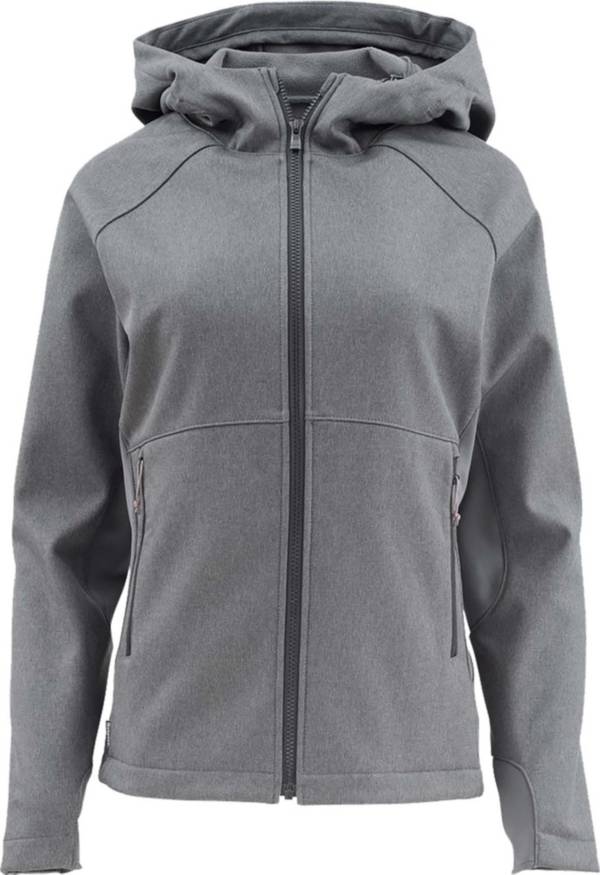 Simms Women's Katafront Hoodie