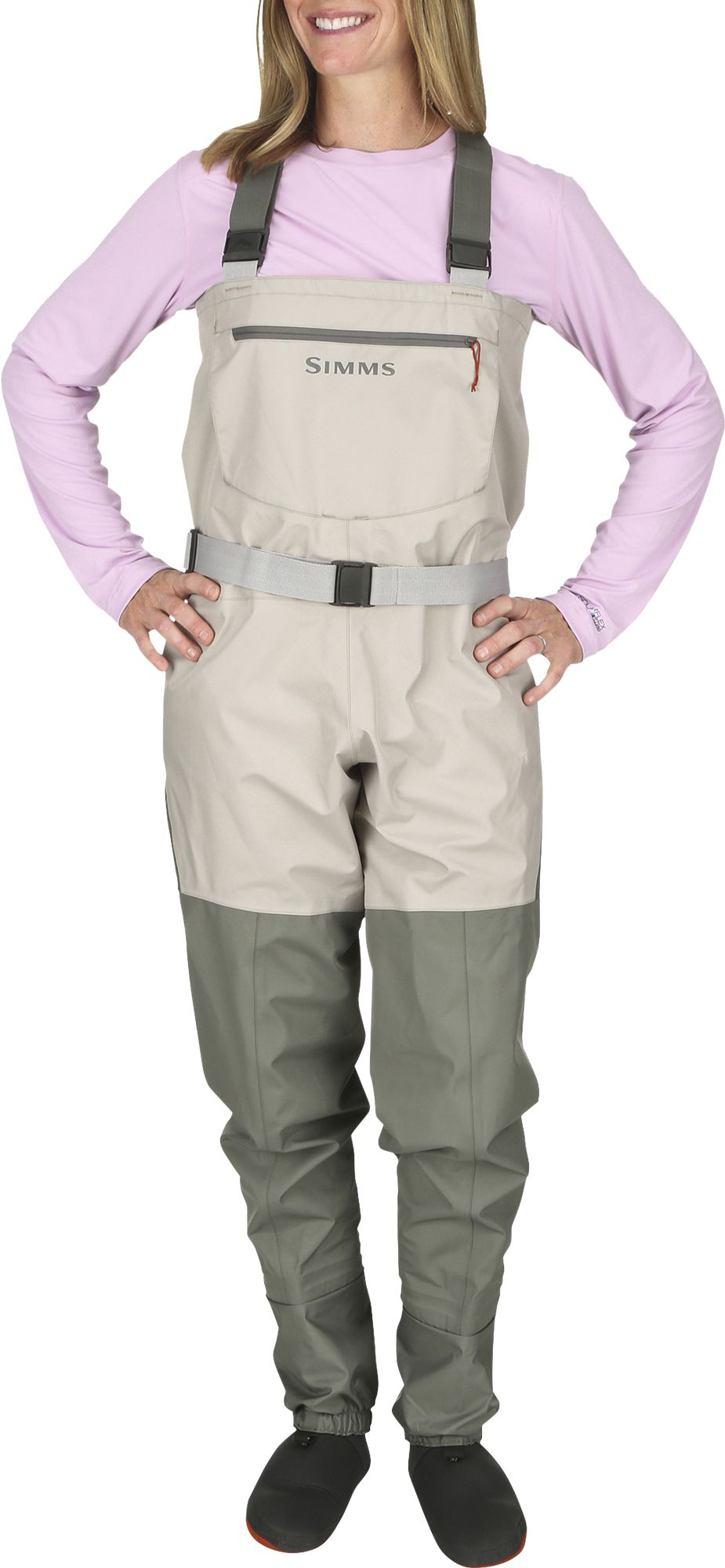 women's hip waders